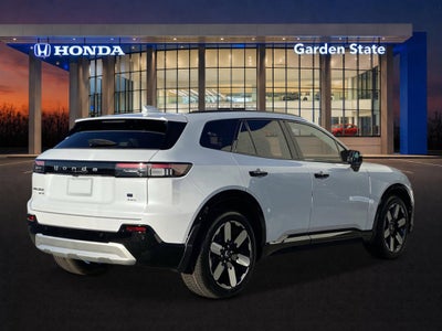 2026 Honda Prologue Elite