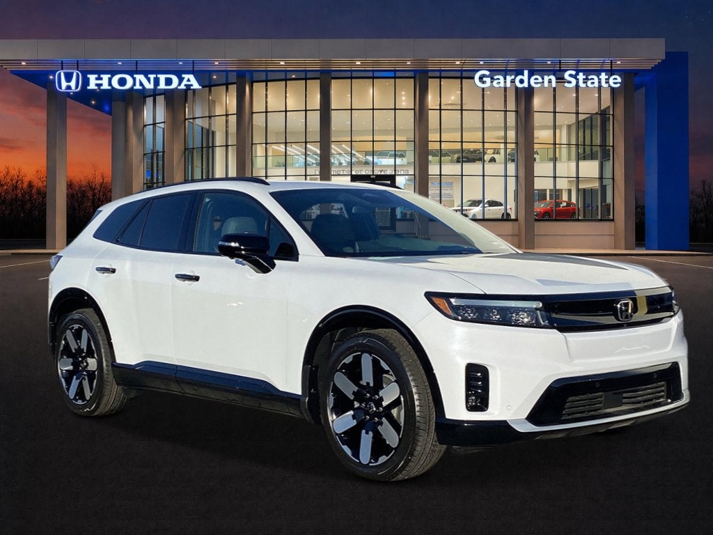 2026 Honda Prologue Elite