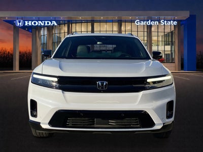 2026 Honda Prologue Elite
