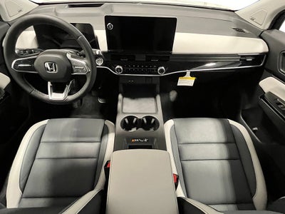 2026 Honda Prologue Elite