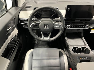 2026 Honda Prologue Elite