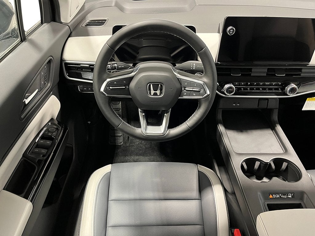2026 Honda Prologue Elite