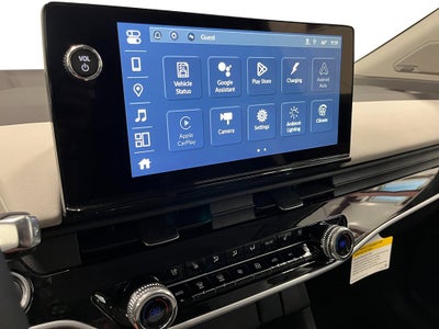 2026 Honda Prologue Elite