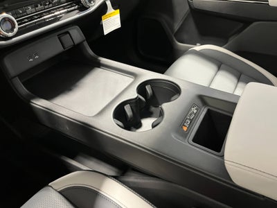 2026 Honda Prologue Elite