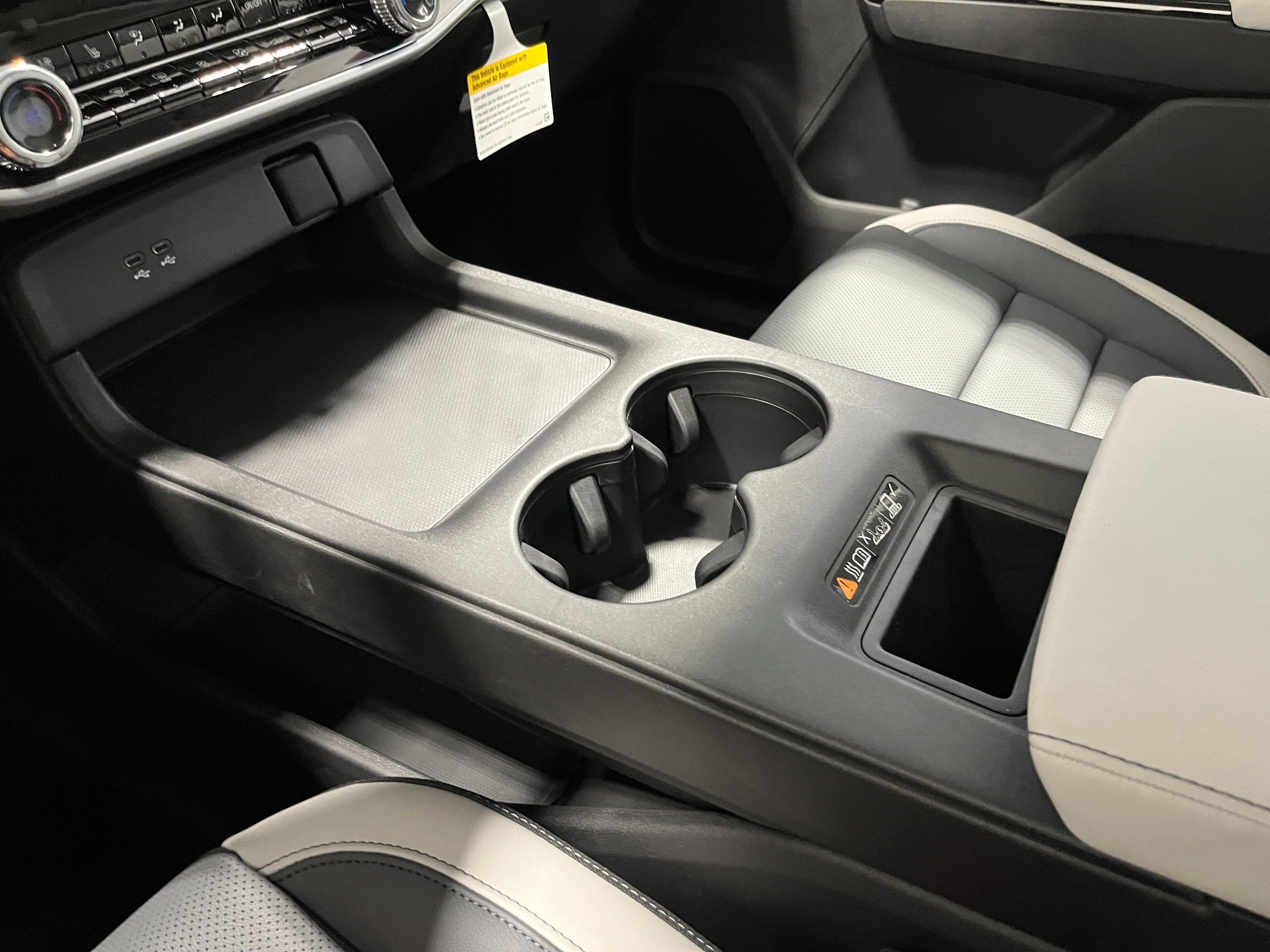 2026 Honda Prologue Elite