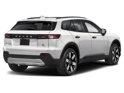 2026 Honda Prologue Elite