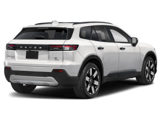 2026 Honda Prologue Elite