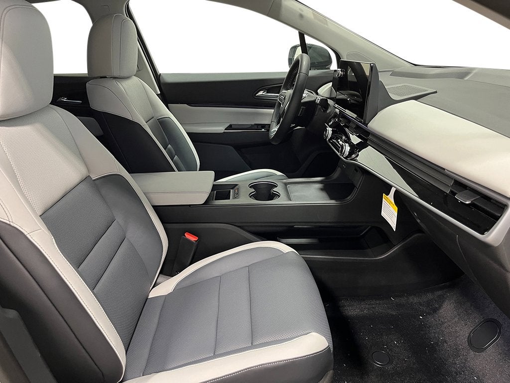2026 Honda Prologue Elite
