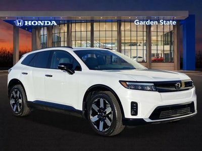 2026 Honda Prologue Elite