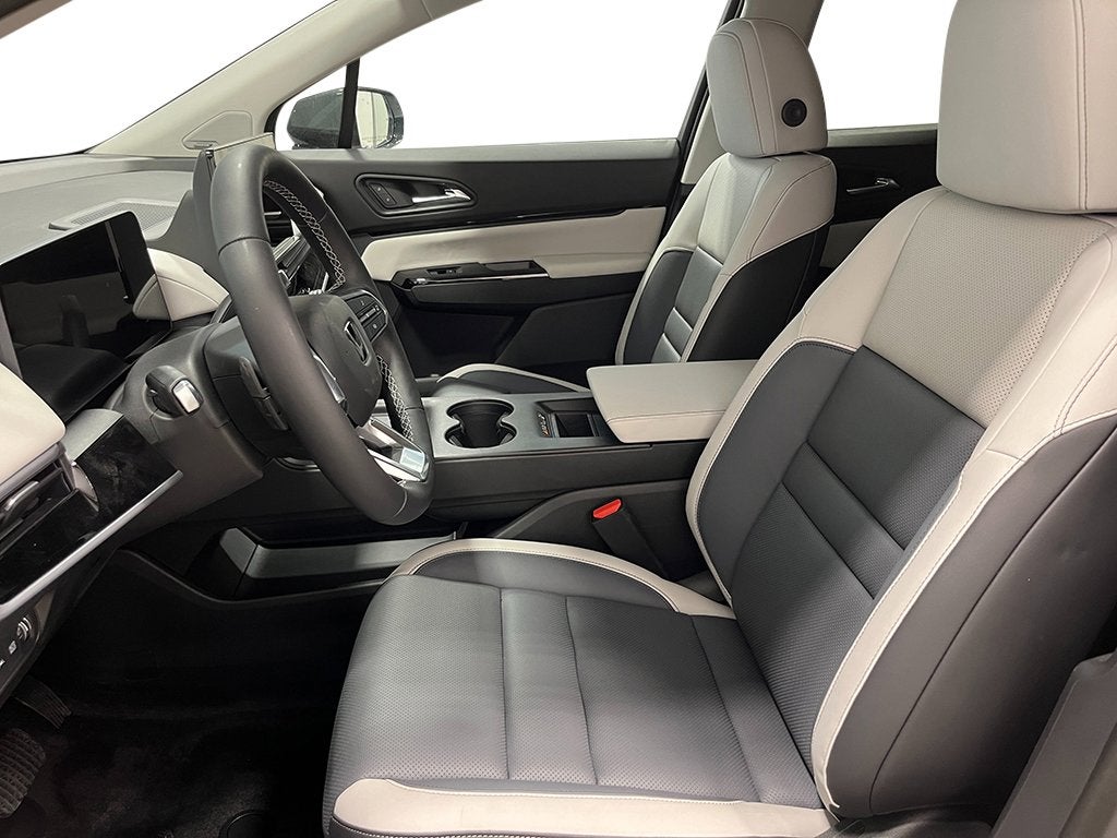 2026 Honda Prologue Elite