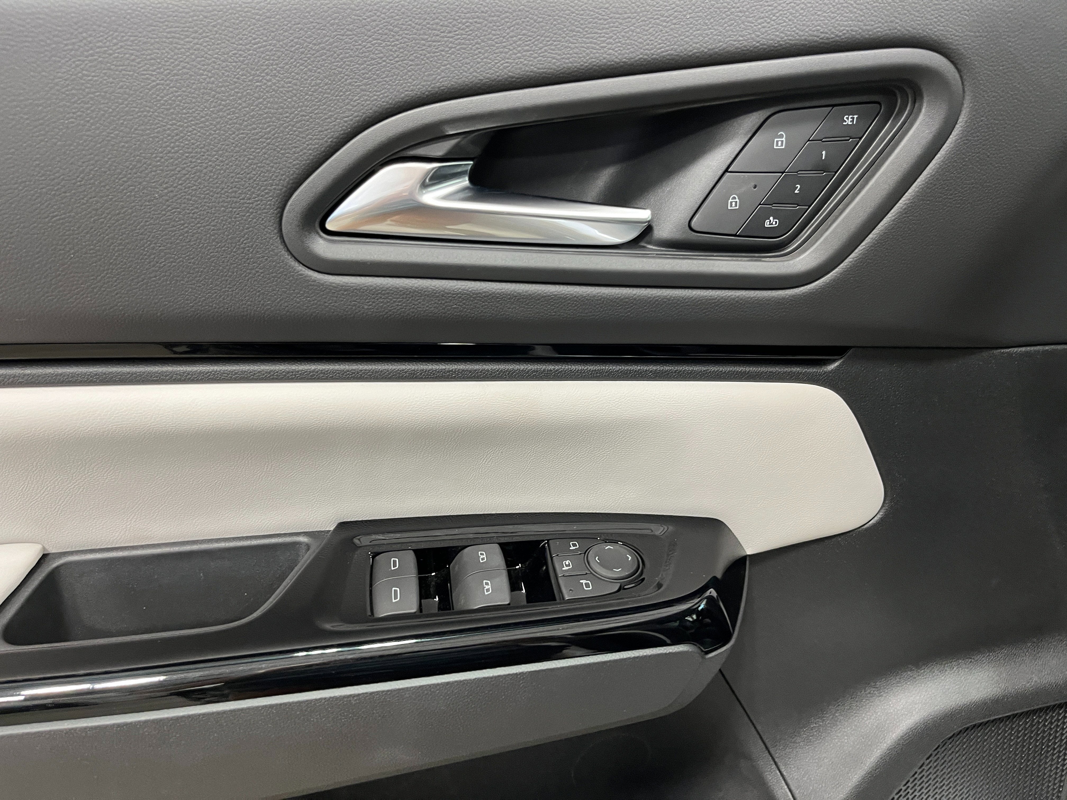 2026 Honda Prologue Elite