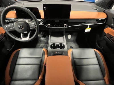 2026 Honda Prologue Elite