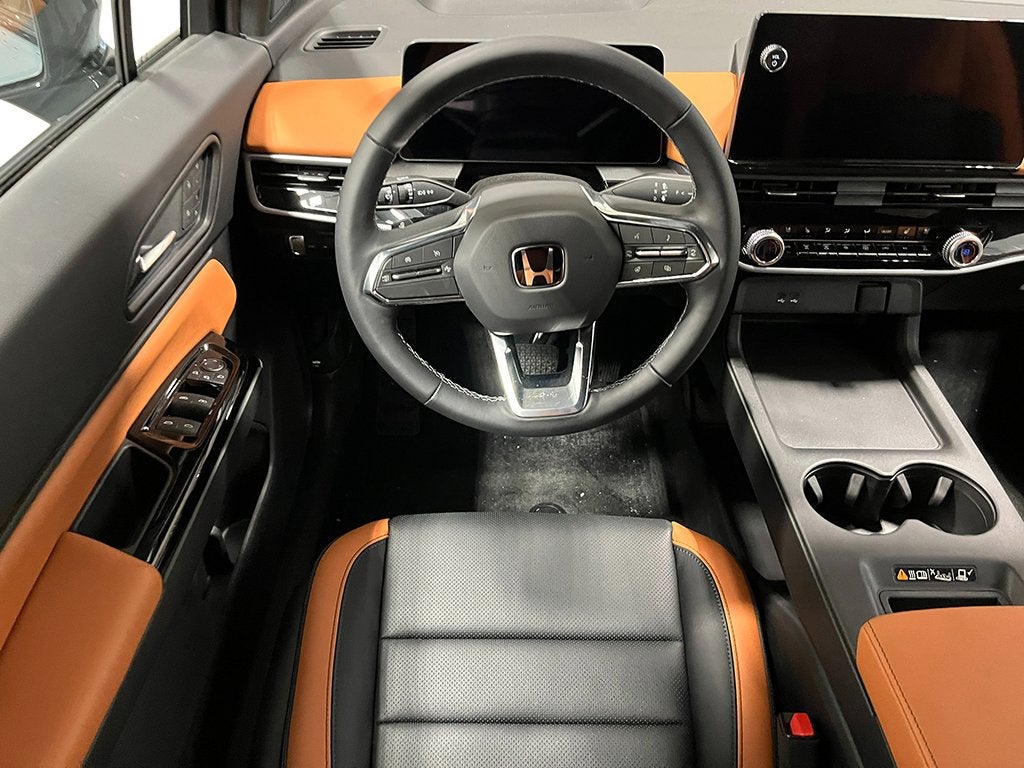 2026 Honda Prologue Elite