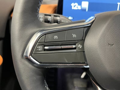 2026 Honda Prologue Elite