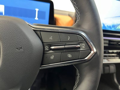 2026 Honda Prologue Elite