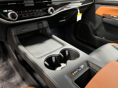 2026 Honda Prologue Elite