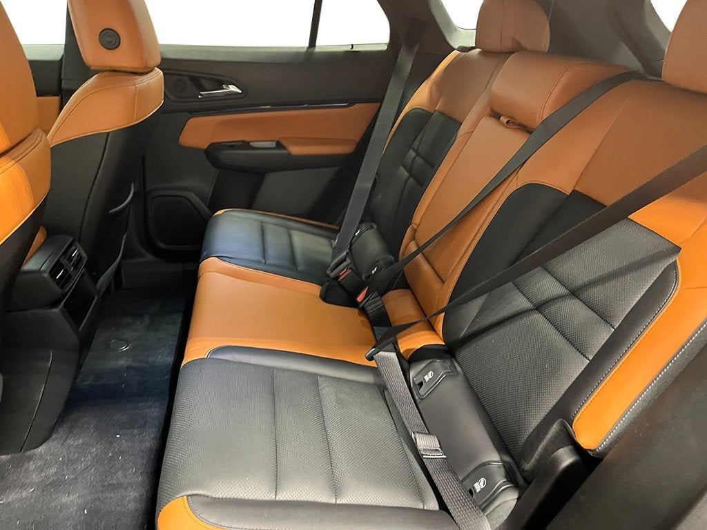 2026 Honda Prologue Elite