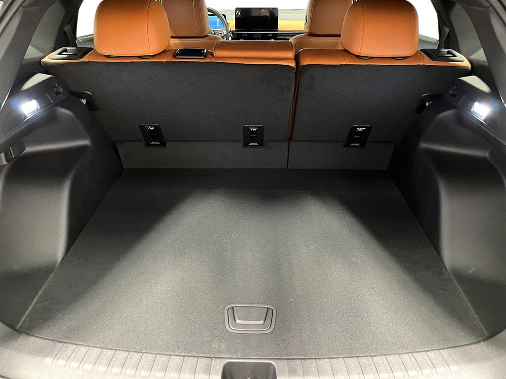 2026 Honda Prologue Elite