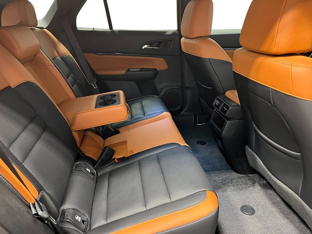 2026 Honda Prologue Elite