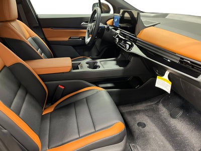 2026 Honda Prologue Elite