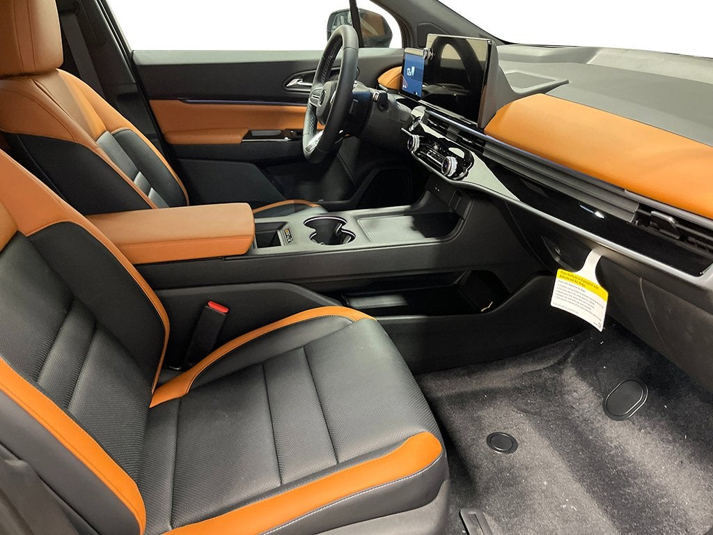 2026 Honda Prologue Elite
