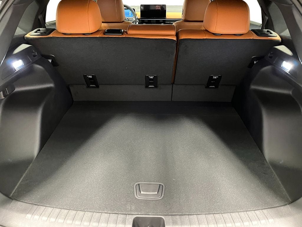 2026 Honda Prologue Elite