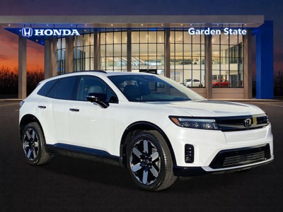 2026 Honda Prologue Elite