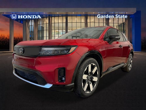 2026 Honda Prologue Elite
