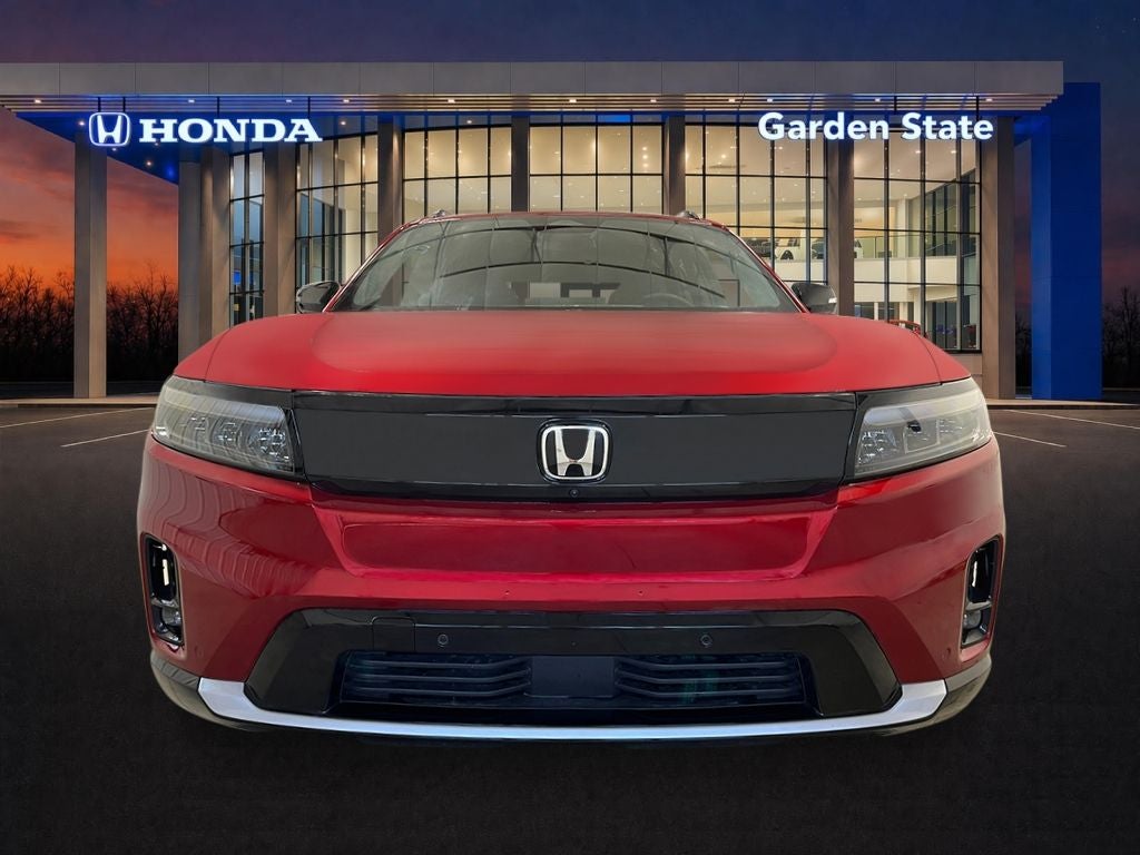 2026 Honda Prologue Elite