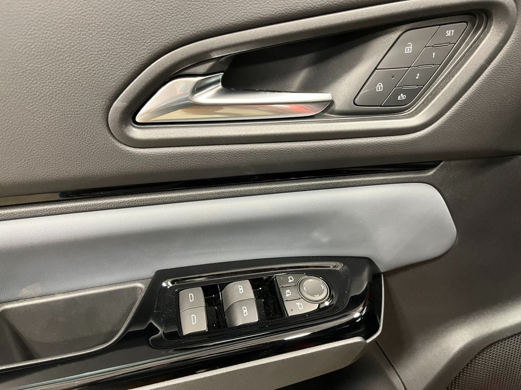 2026 Honda Prologue Elite