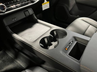 2026 Honda Prologue Elite