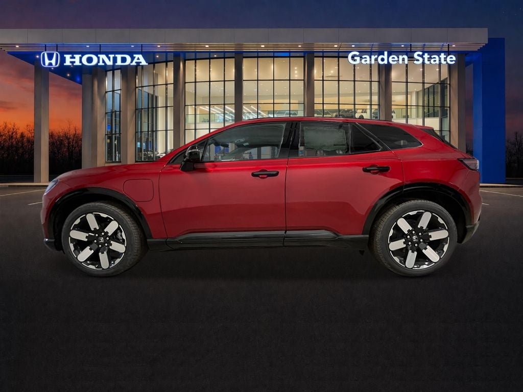 2026 Honda Prologue Elite