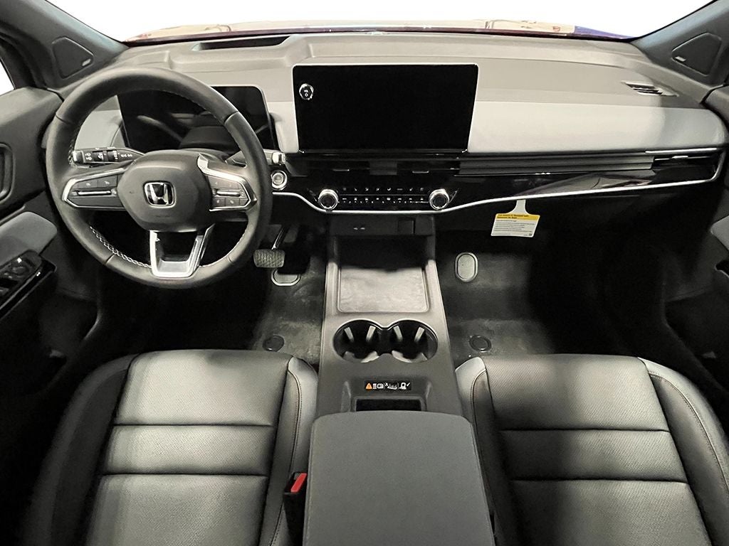 2026 Honda Prologue Elite