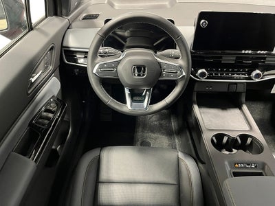 2026 Honda Prologue Elite