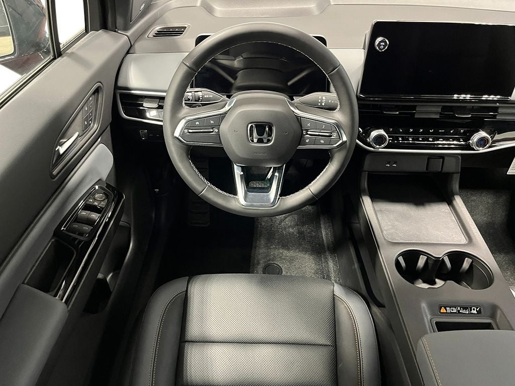 2026 Honda Prologue Elite
