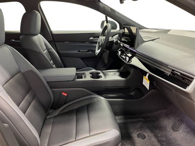 2026 Honda Prologue Elite