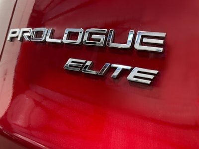 2026 Honda Prologue Elite
