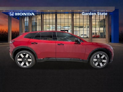 2026 Honda Prologue Elite