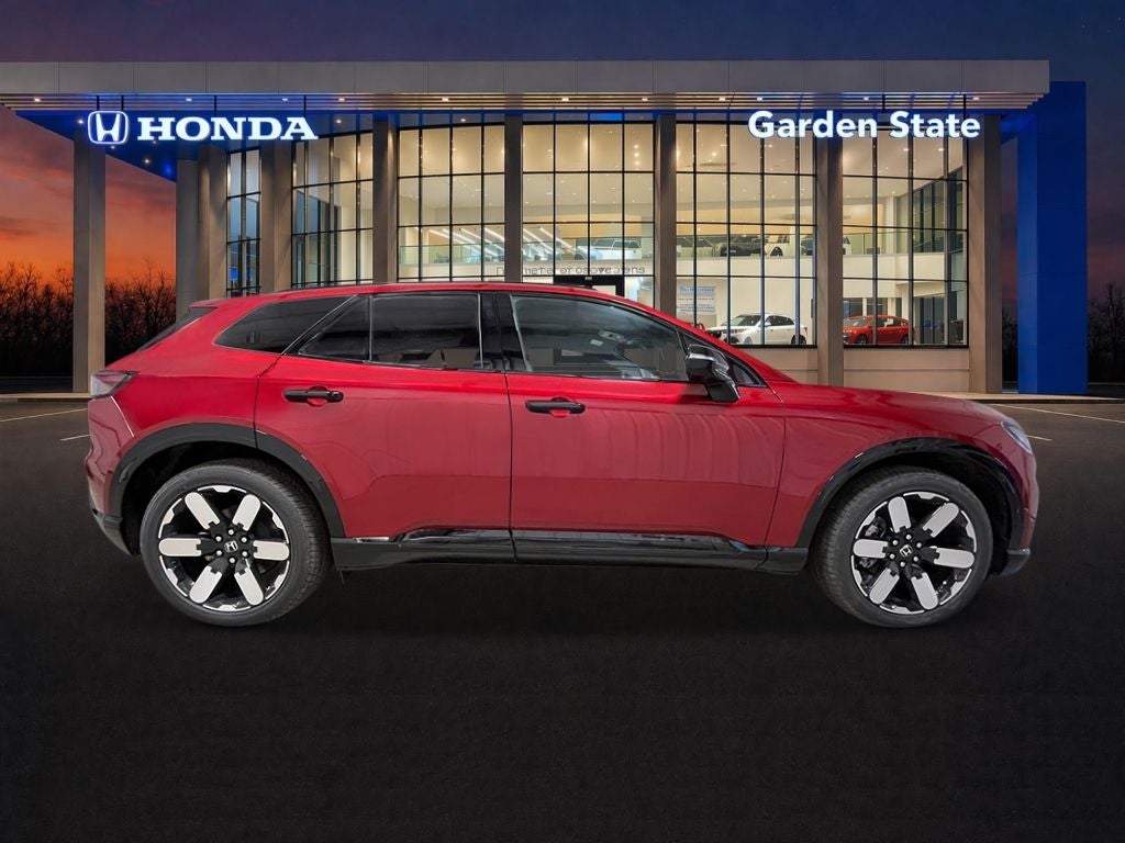 2026 Honda Prologue Elite