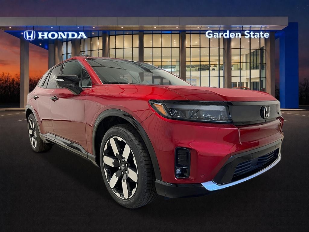 2026 Honda Prologue Elite