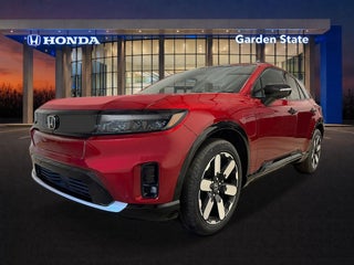 2026 Honda Prologue Elite