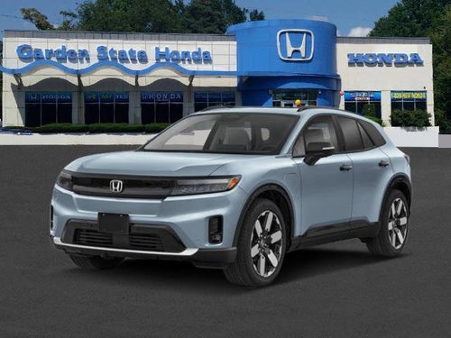 2026 Honda Prologue Elite