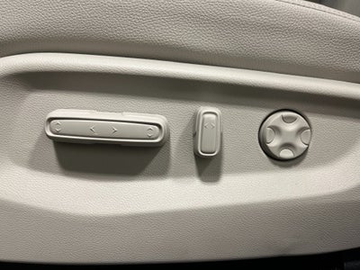 2027 Honda Odyssey EX-L