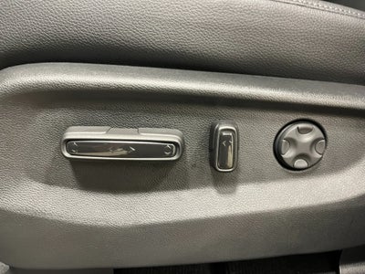 2027 Honda Odyssey EX-L In-Transit