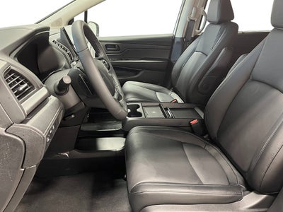 2027 Honda Odyssey EX-L In-Transit