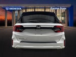 2027 Honda Odyssey EX-L In-Transit