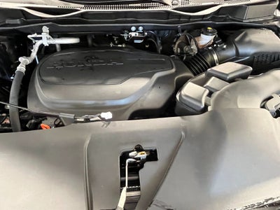 2027 Honda Odyssey EX-L In-Transit