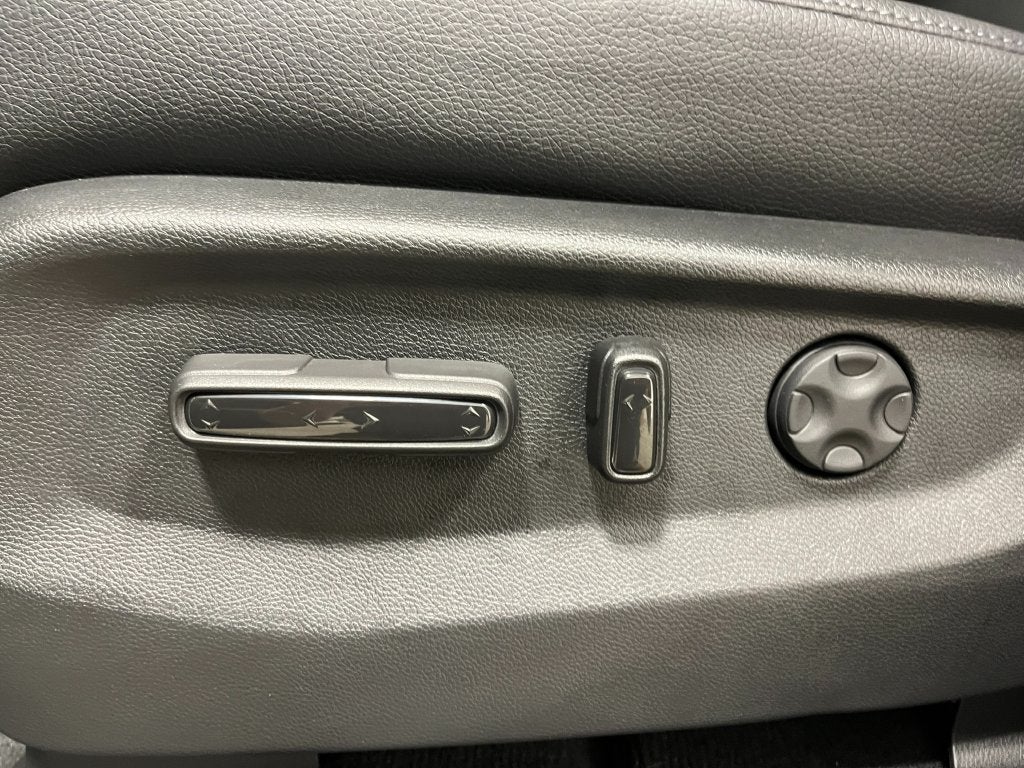 2027 Honda Odyssey EX-L In-Transit