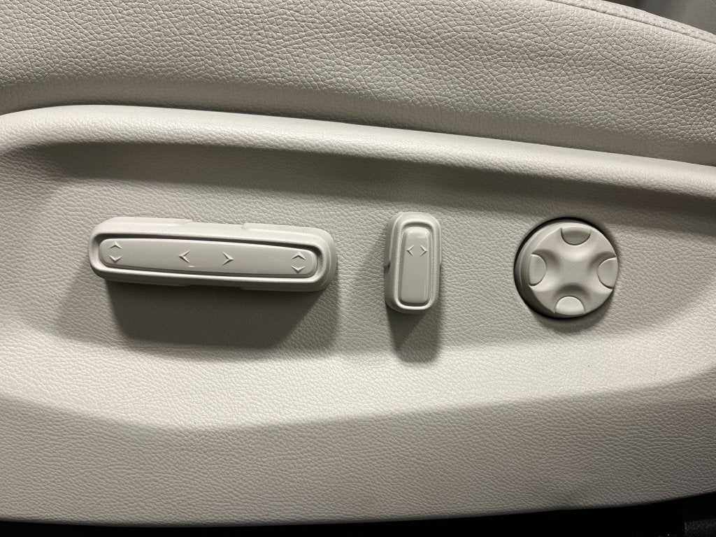 2027 Honda Odyssey EX-L