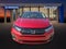 2027 Honda Odyssey EX-L